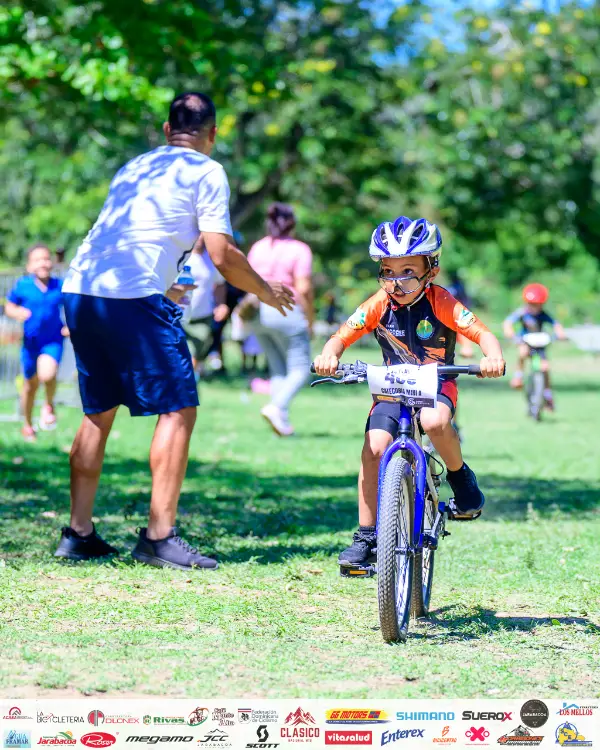 Ciclismo