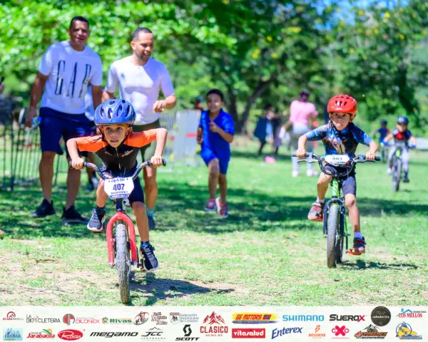 Ciclismo