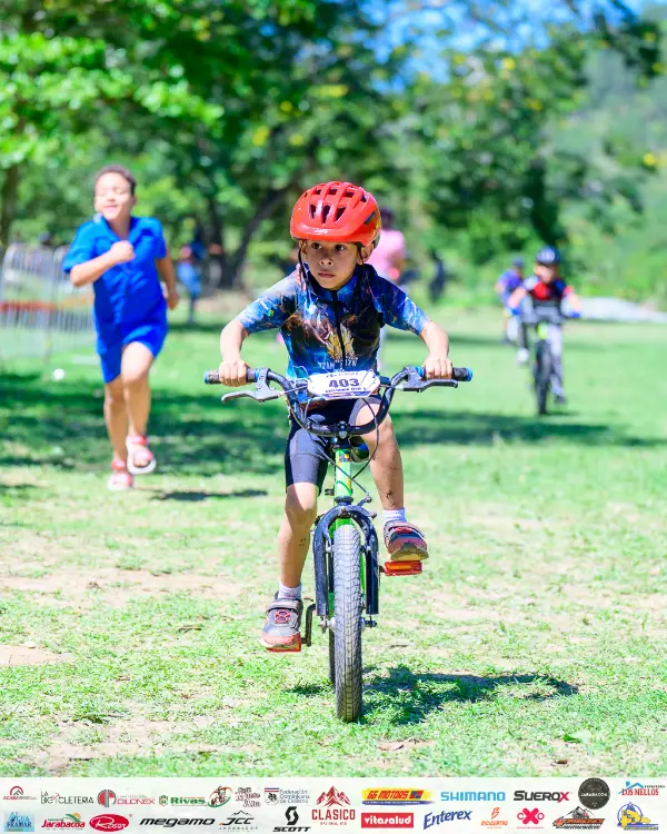 Ciclismo