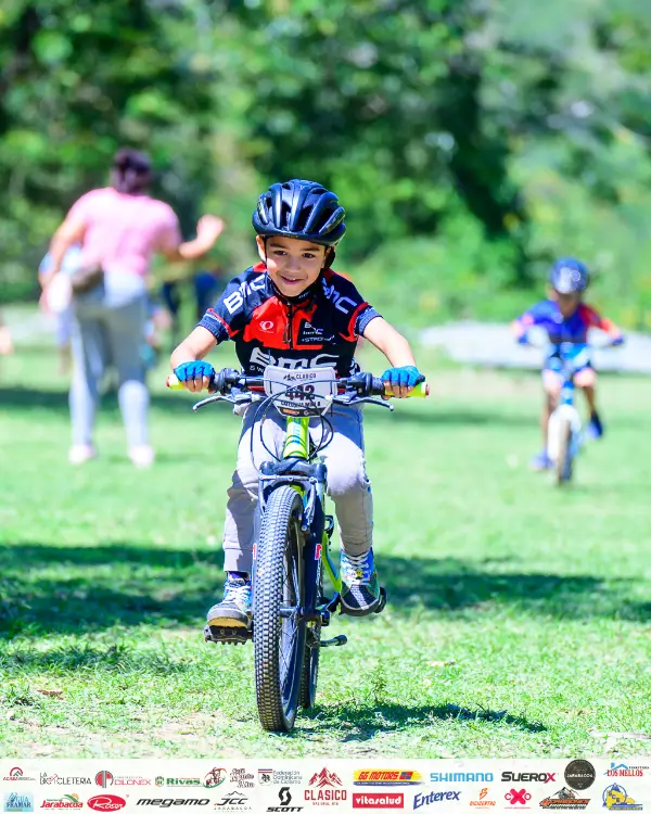 Ciclismo