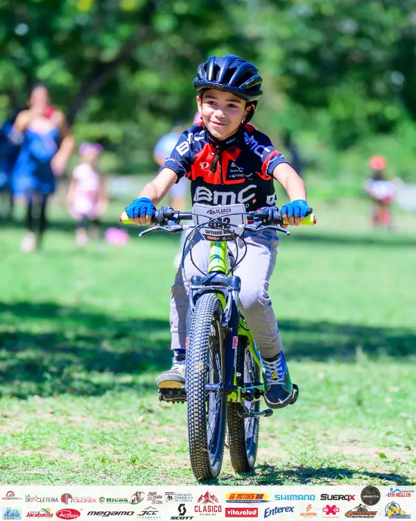 Ciclismo