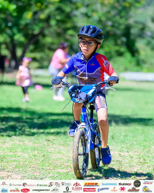Ciclismo