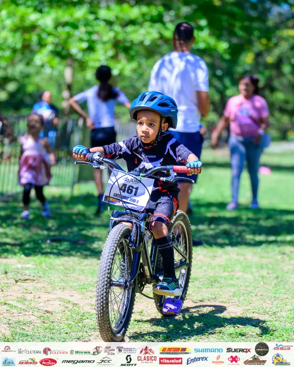 Ciclismo