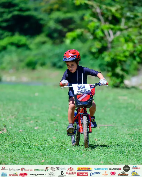Ciclismo