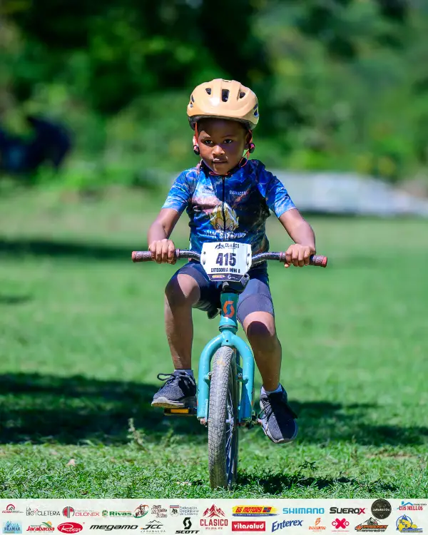 Ciclismo