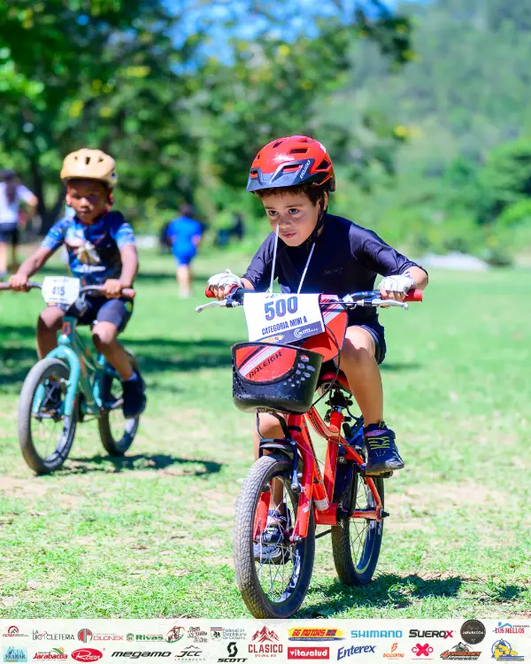 Ciclismo