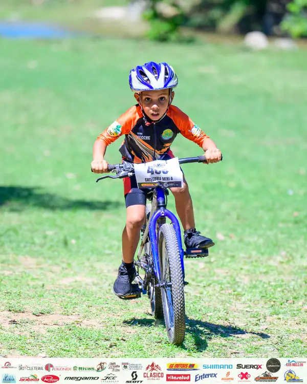 Ciclismo