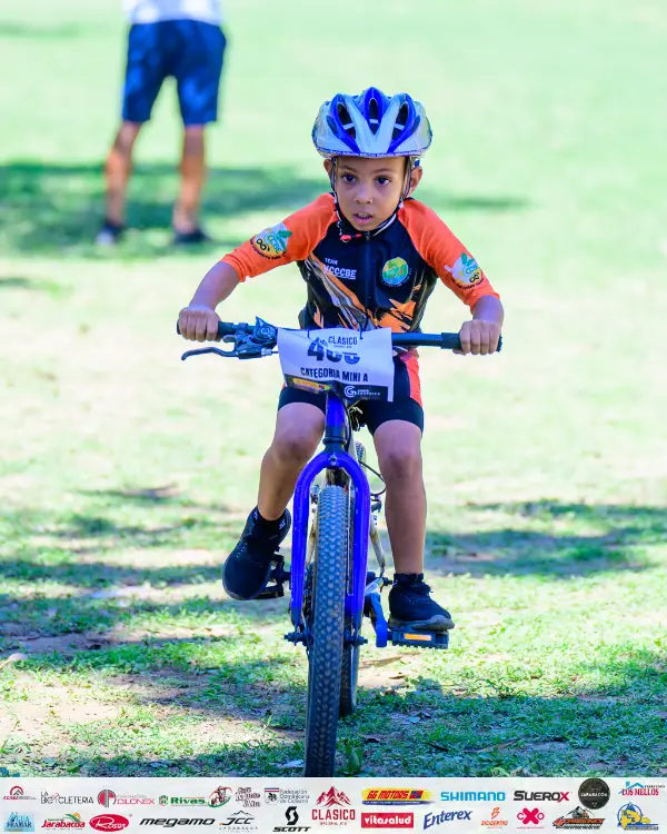 Ciclismo