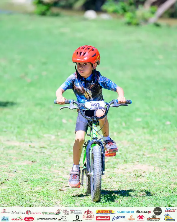 Ciclismo