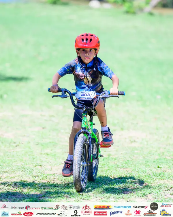 Ciclismo