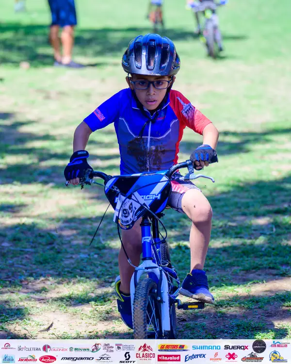 Ciclismo