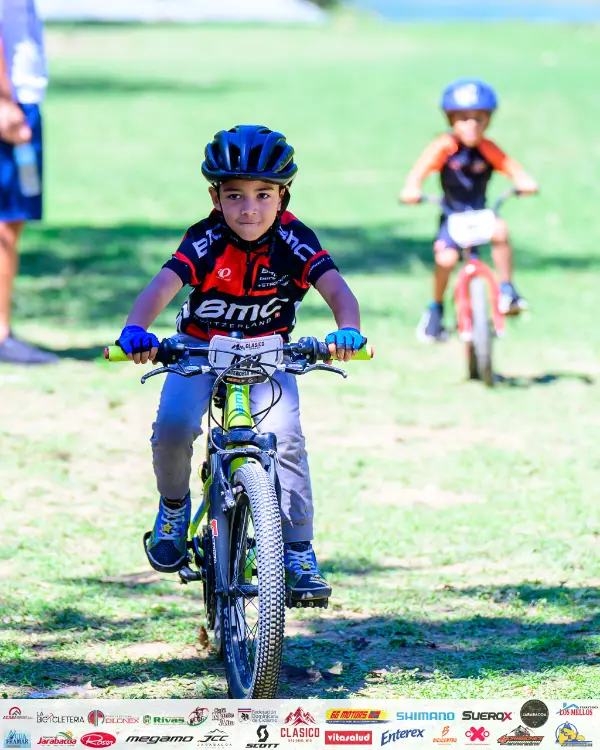Ciclismo