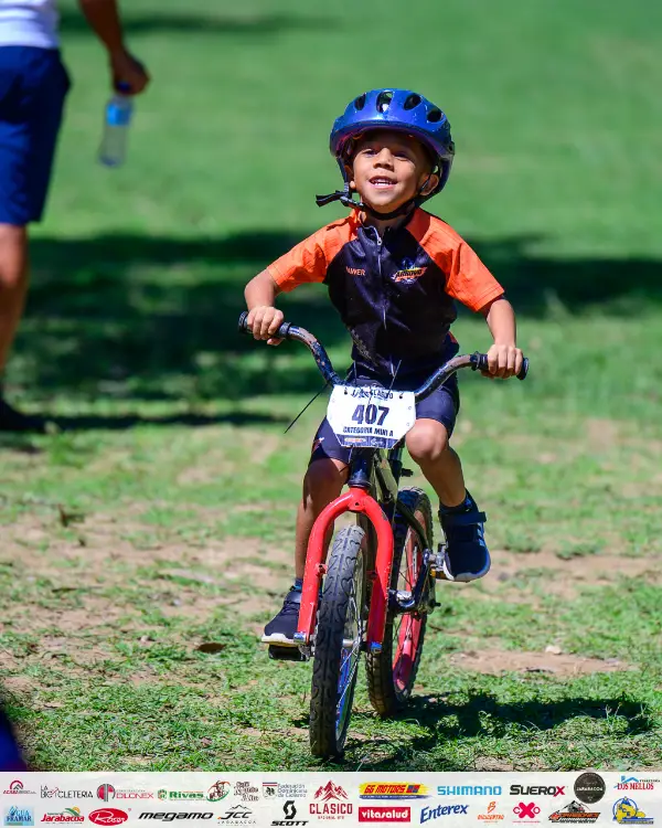 Ciclismo