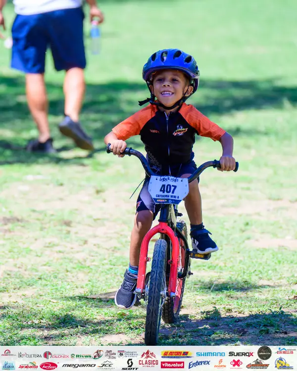 Ciclismo