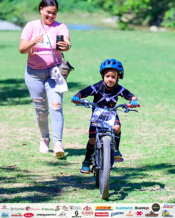 Ciclismo
