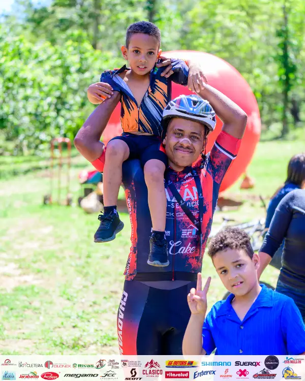 Ciclismo