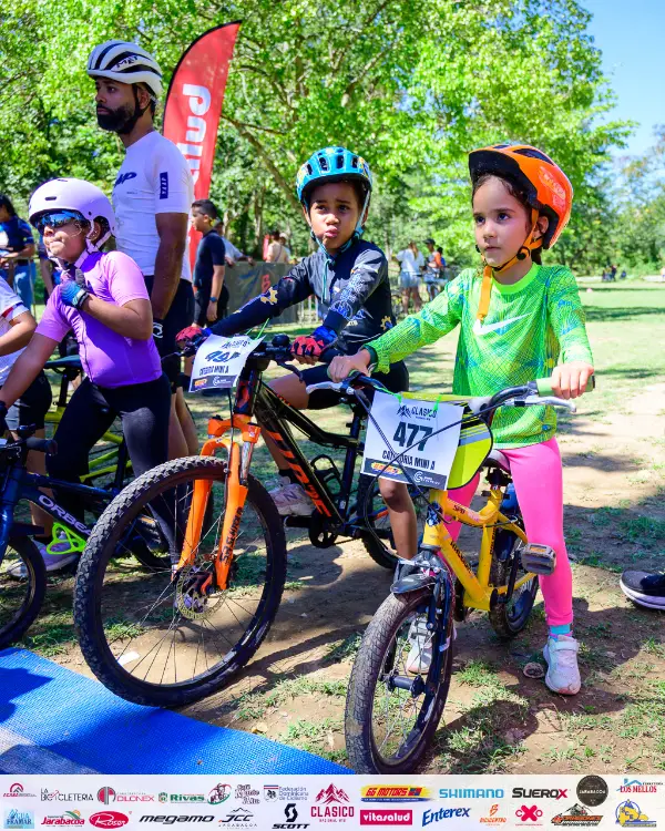 Ciclismo