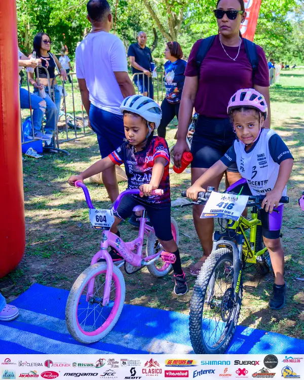 Ciclismo
