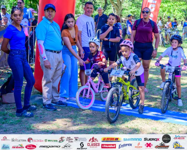 Ciclismo