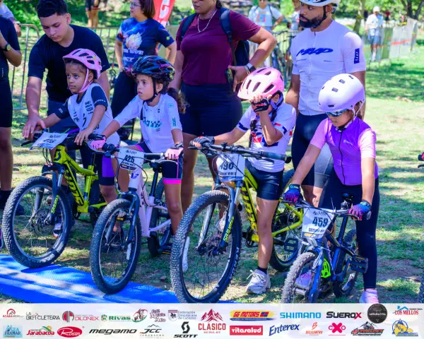 Ciclismo