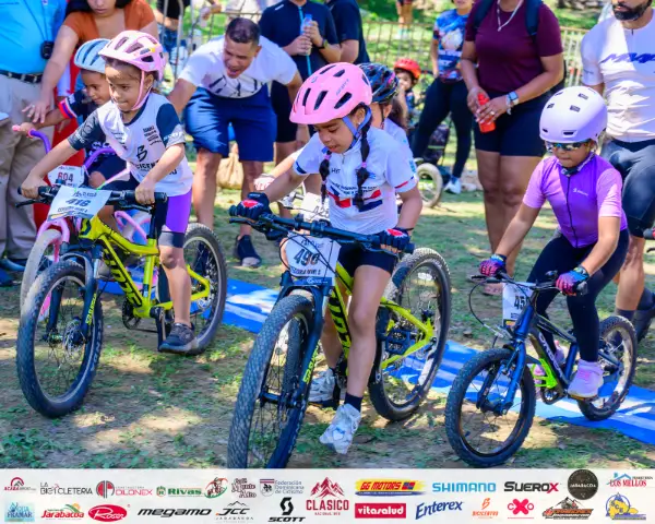 Ciclismo