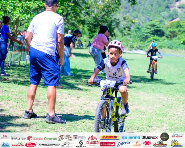 Ciclismo