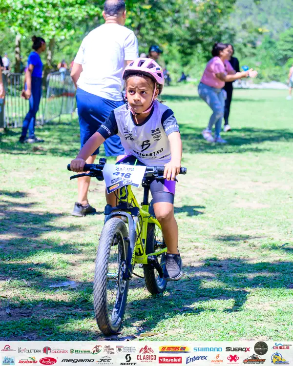Ciclismo