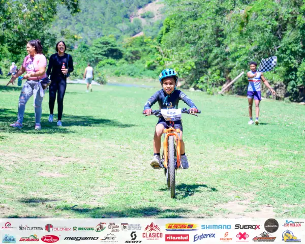 Ciclismo