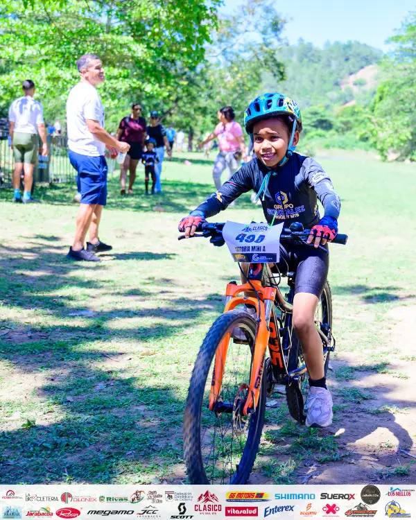 Ciclismo