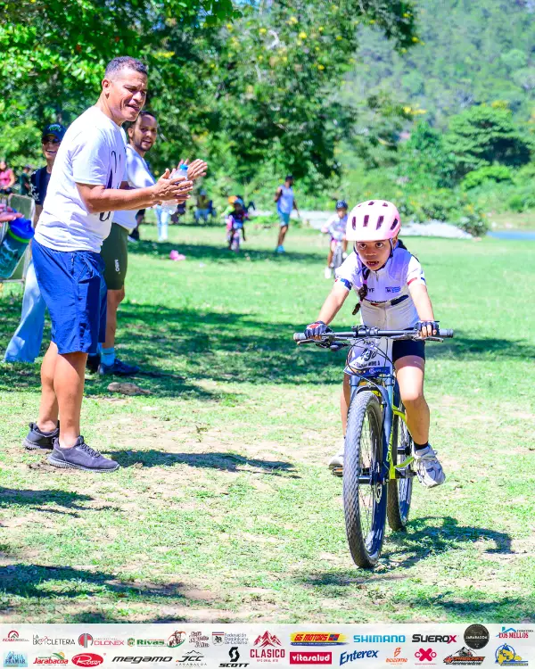 Ciclismo