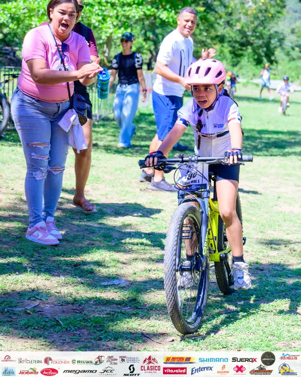 Ciclismo
