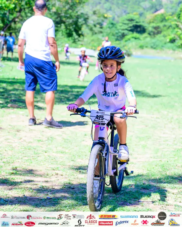 Ciclismo