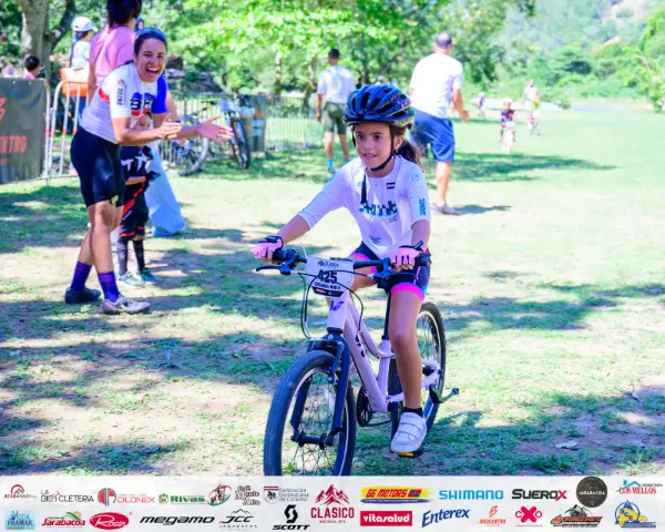 Ciclismo