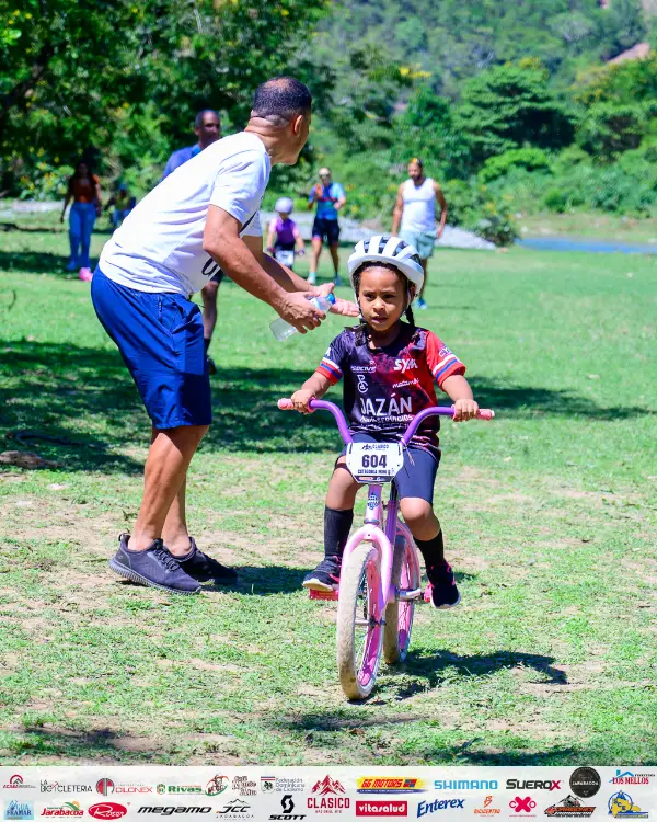 Ciclismo