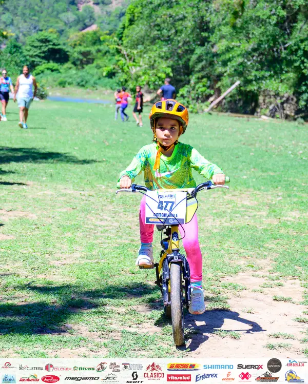 Ciclismo