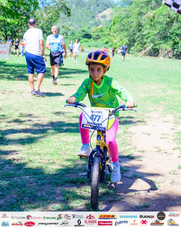 Ciclismo
