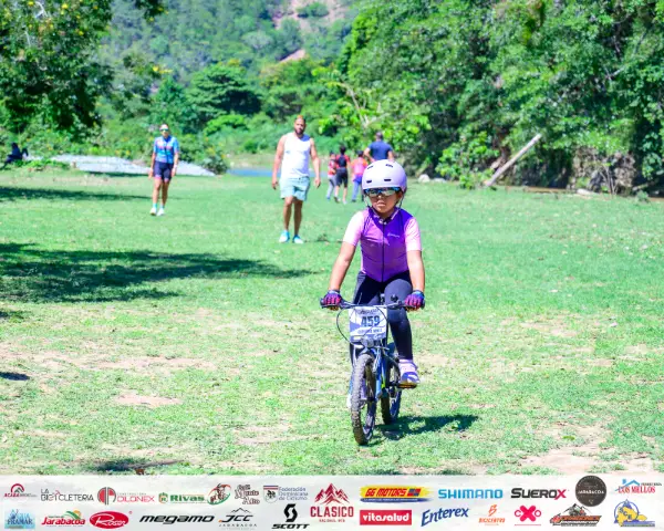 Ciclismo