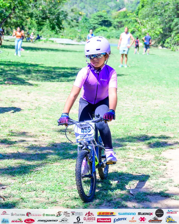 Ciclismo