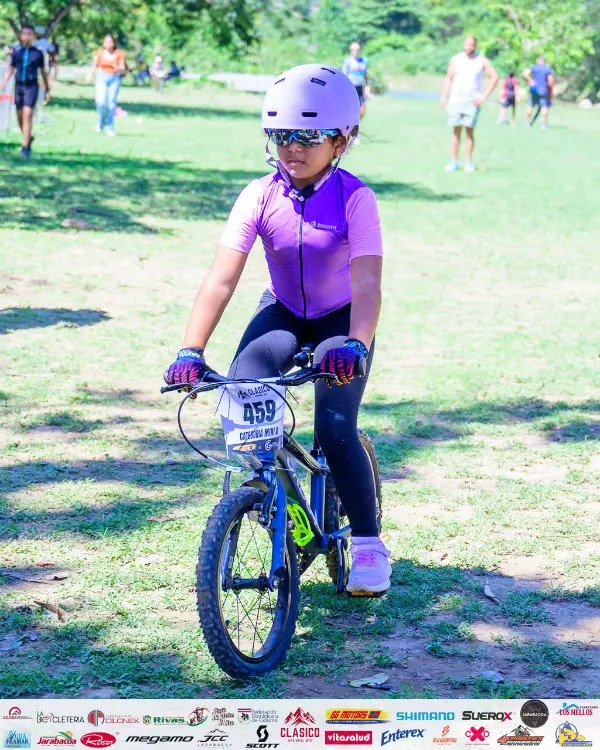 Ciclismo