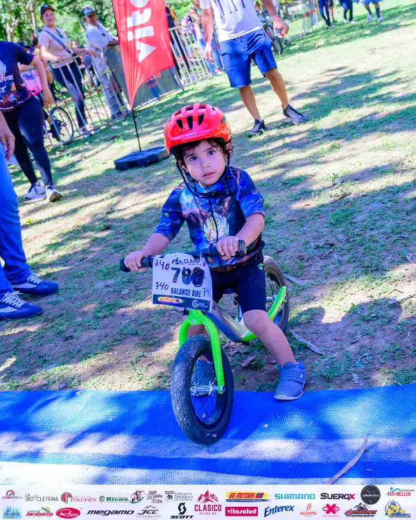 Ciclismo