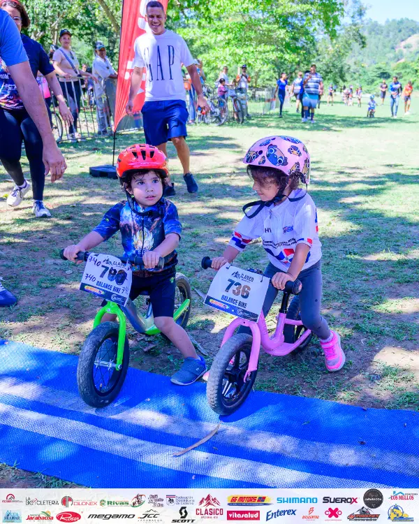 Ciclismo