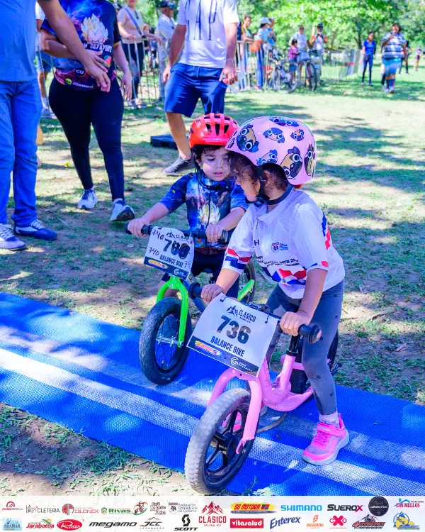 Ciclismo