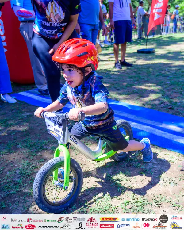 Ciclismo