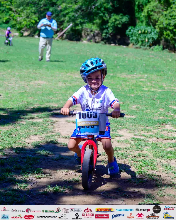 Ciclismo