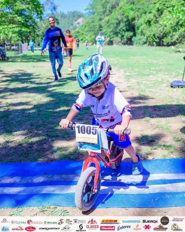 Ciclismo