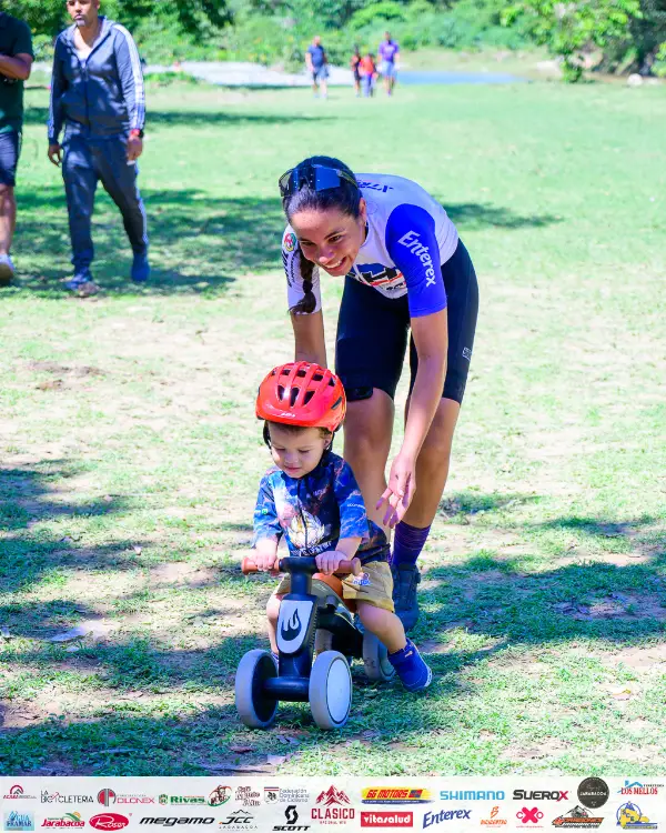 Ciclismo