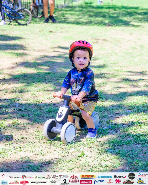 Ciclismo