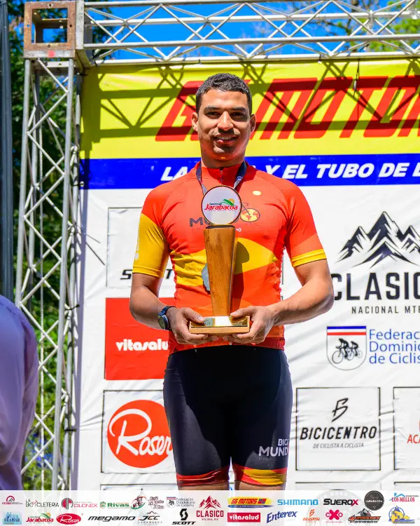 Ciclismo