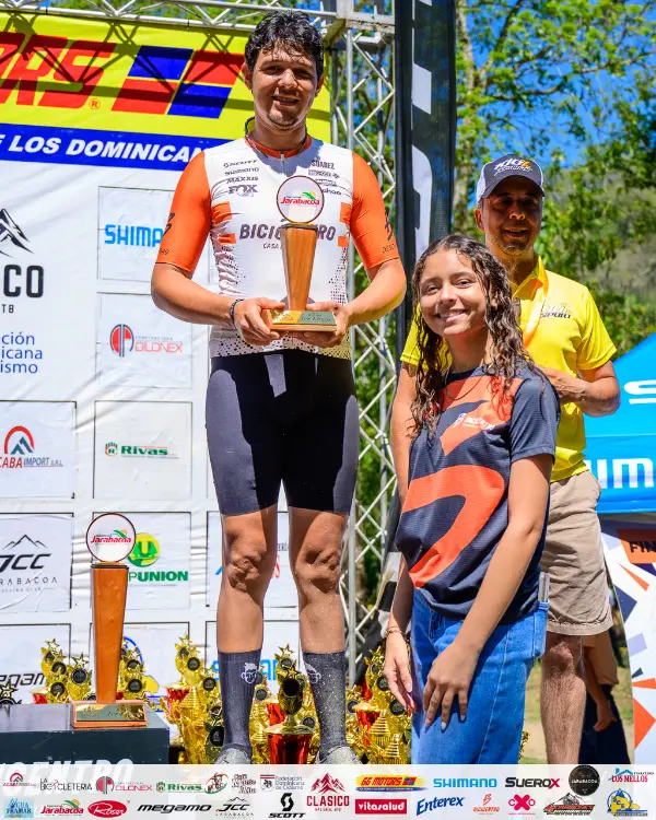 Ciclismo