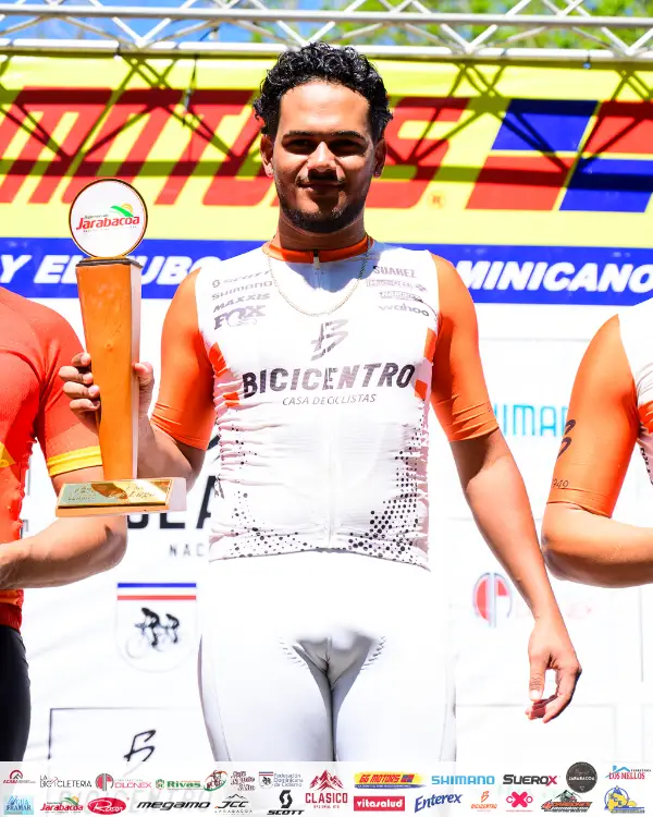 Ciclismo